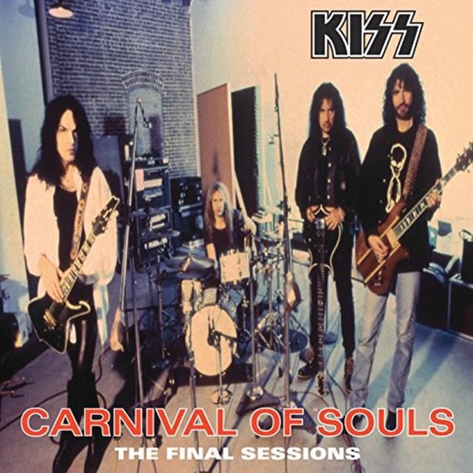 Carnival of Souls - Limited 40th Anniversary Edition Vinyl