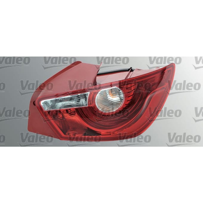 Achterlicht VALEO 043832