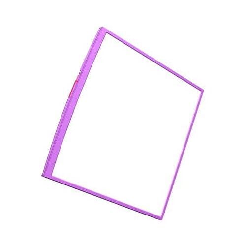 AEG bovenblad, set, wit, 597x501.6mm 140036169070