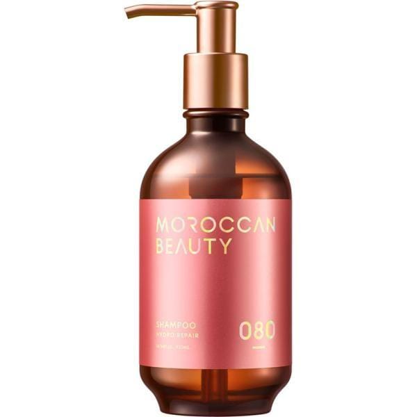 BOTTLE WORKS - Moroccan Beauty Hydro Repair Shampoo 430ml