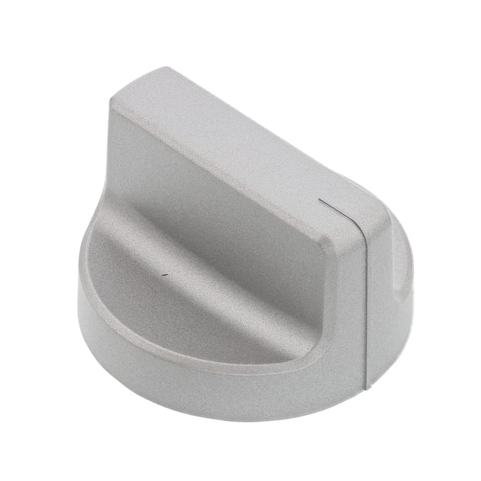 AEG knop, inox, 140088604024