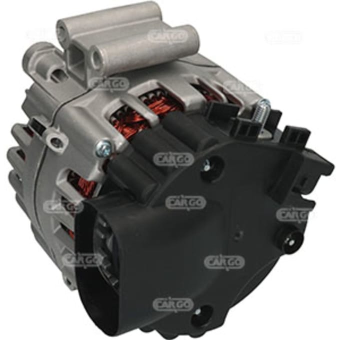 Driefasige generator HC-CARGO 115807