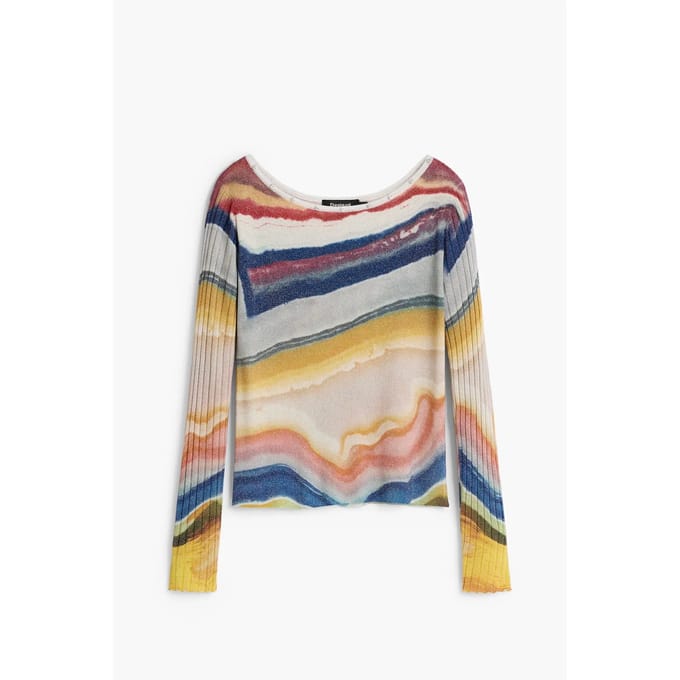 Vrouwentrui Desigual