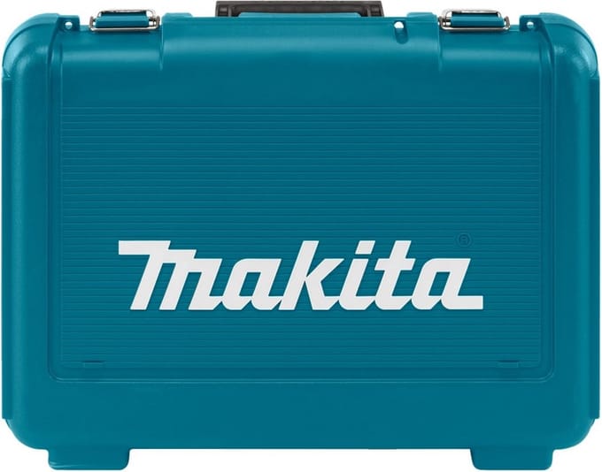 Makita Koffer Kunststof - 824890-5