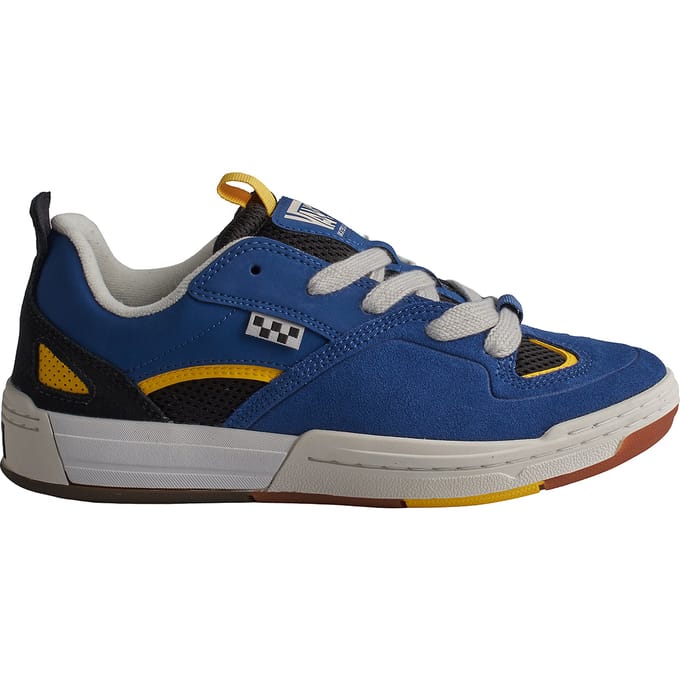 Mixxa VN000CUYY271 Heren Skateschoenen