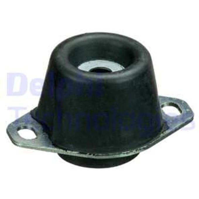 Motorsteun DELPHI TEM114 links