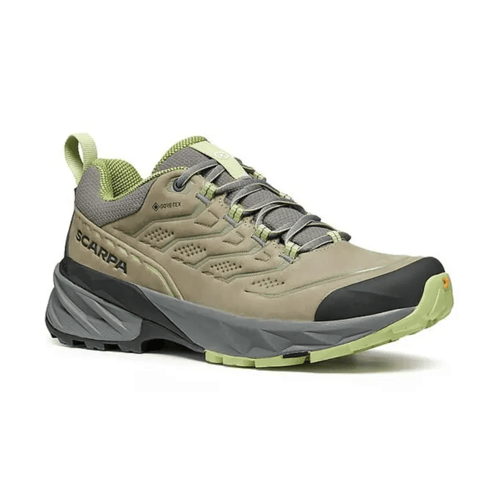 Scarpa Rush 2 Pro GTX Wandelschoen Dames (Maat - 41, Kleur - Sage/Aloe)