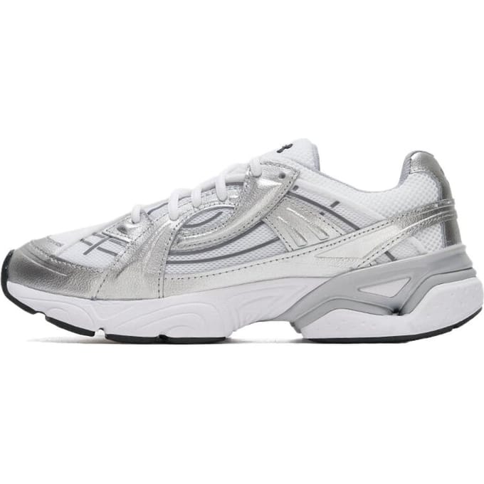 Under Armour UA Sola Wit Metallic Zilver 36.5 white