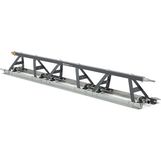 Husqvarna screed bt 90 3m