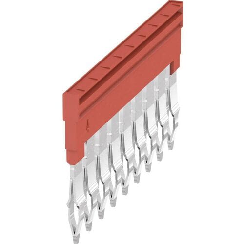 Weidmüller 2460750000 Rood 20 stuk(s)