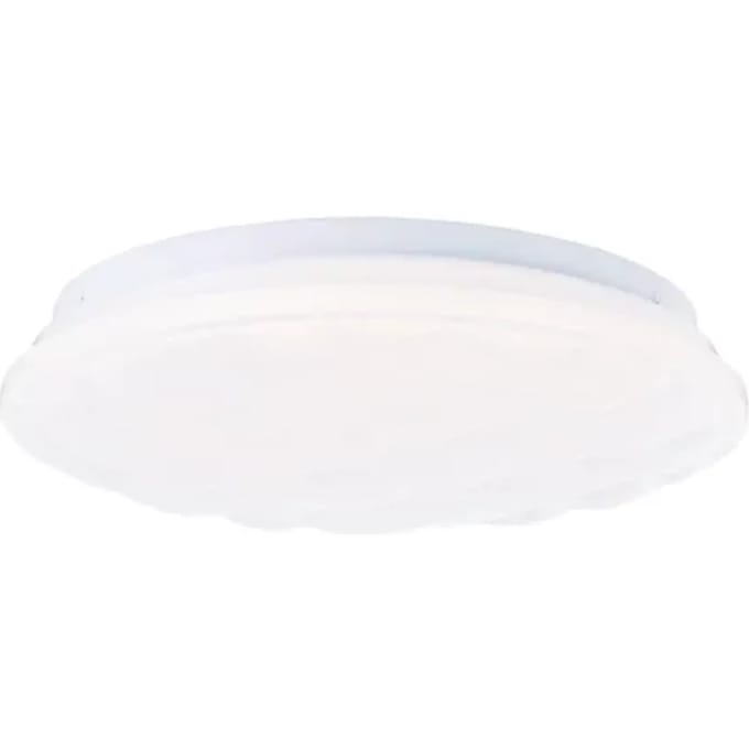 Brilliant Plafondlamp Peyo ⌀30cm 12w