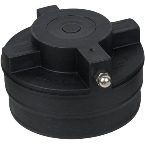 KS Tools 460.2479 2-traps contrastopadapter, 115x120 mm