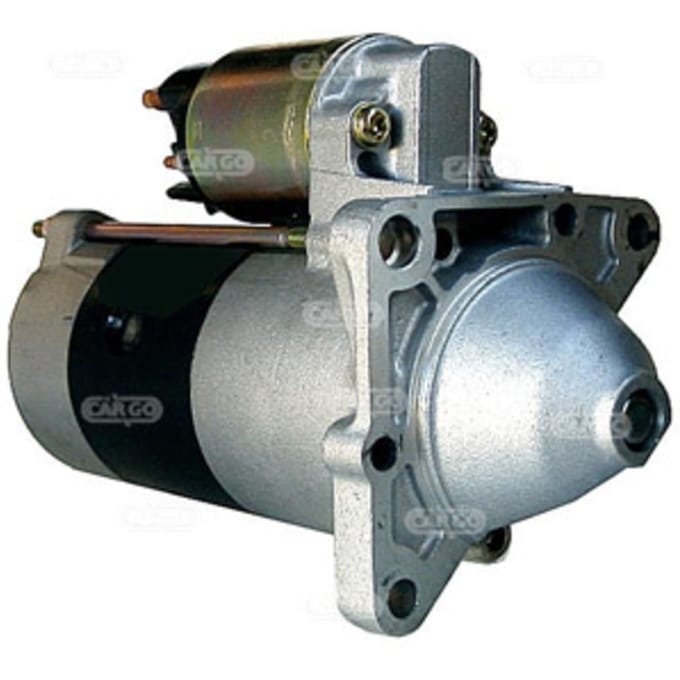 Starter HC-CARGO 112103