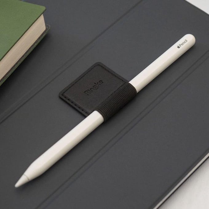 Ringke Ringke Pen Holder Zwart