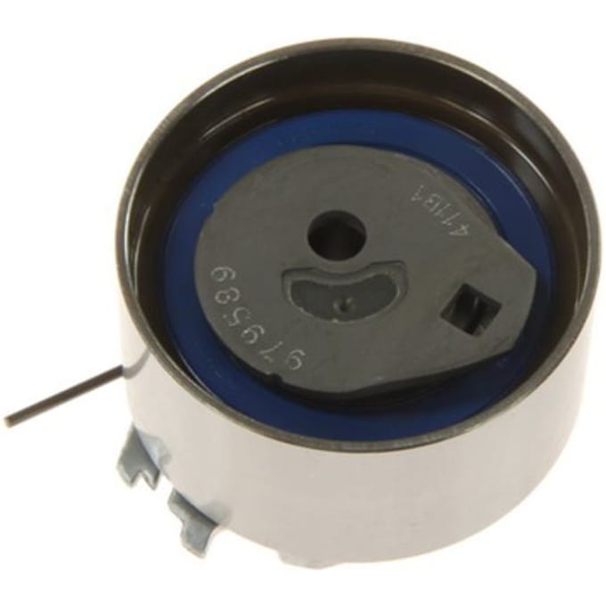 Tandriempoelie SKF VKM 18400
