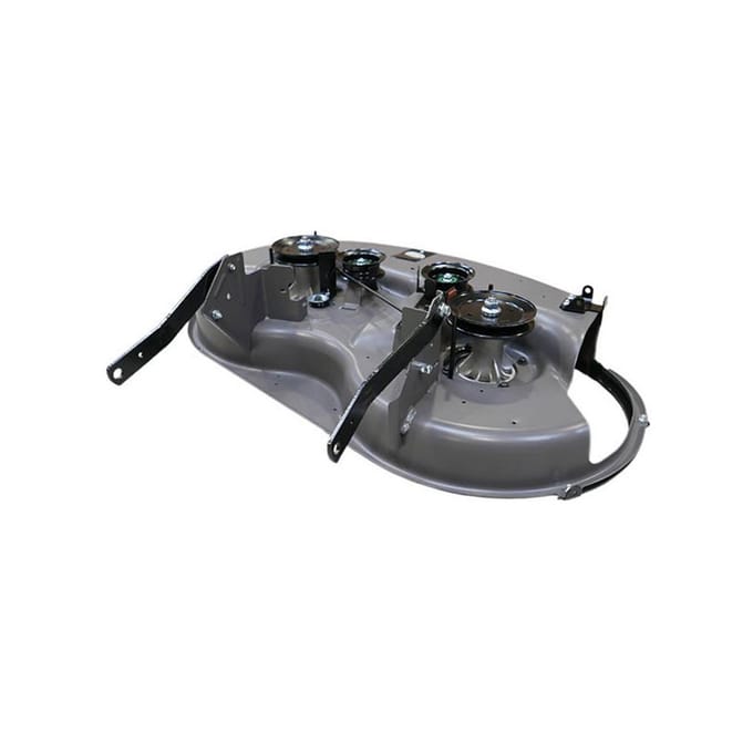 Husqvarna lt maaidek compleet 97cm
