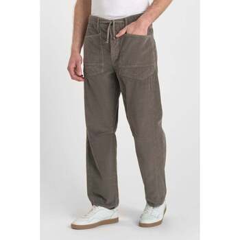 Broek Le Temps des Cerises HOBO losse, wijde broek