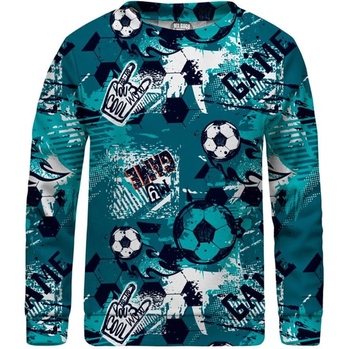 "Football Game" Sweatshirt