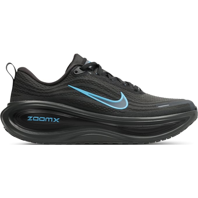 Nike Zoom Sneakers Heren - Grijs - Maat 40 - Mesh/Synthetisch