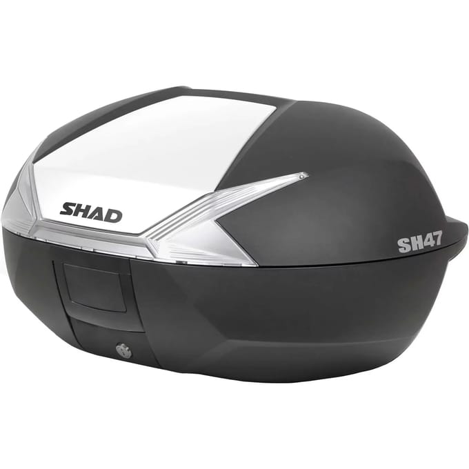 Kant-en-klare topkofferafdekking Shad sh47