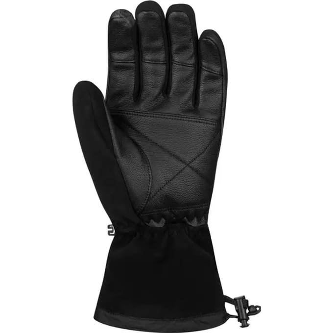Skihandschoenen Reusch Yeta
