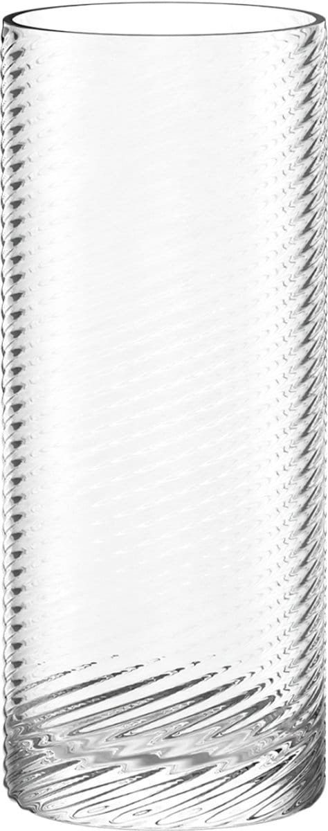 Stolzle Lausitz - Berlin - Longdrinkglas - 49 cl - Kristalglas - 6 stuks