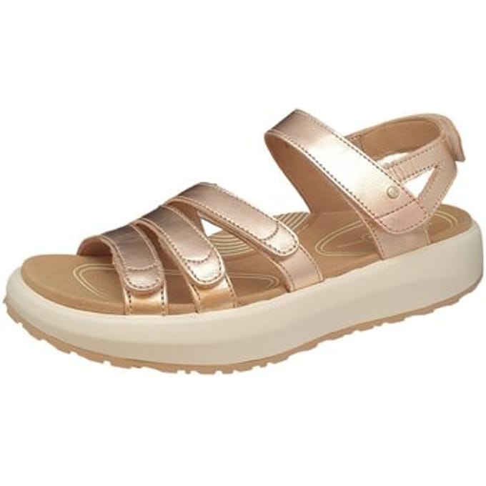 Platte sandalen Joya -