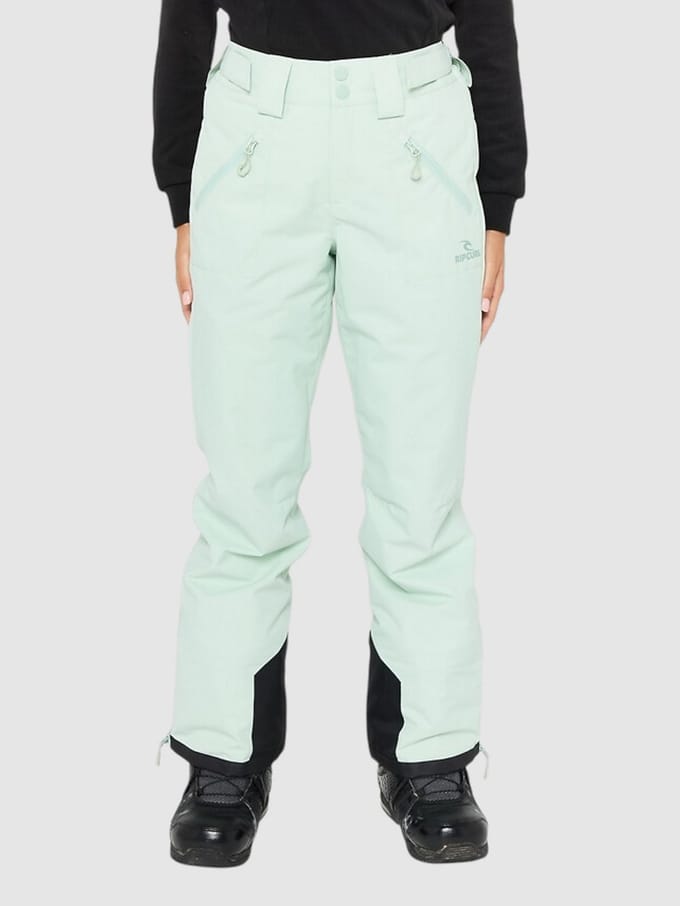 Rip Curl Anti Series Rider 10K/10K Broek groen