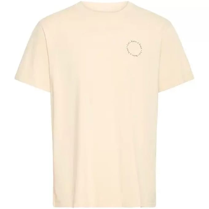 Solid Rue Shirt Heren - Maat M