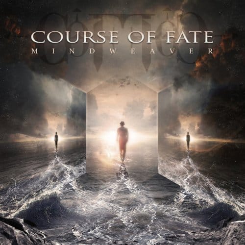 Mindweaver - Course Of Fate