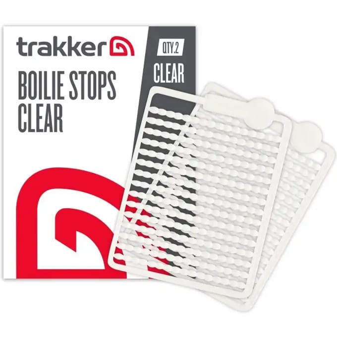 Stop aas Trakker Boilie TPx5x5
