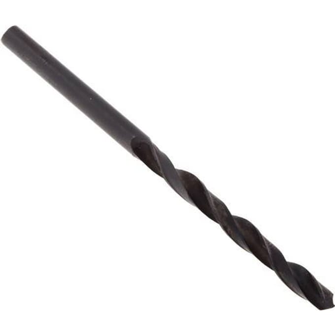 Spiraalboor DIN 338 N HSS-R 4 mm [20 Stuks]