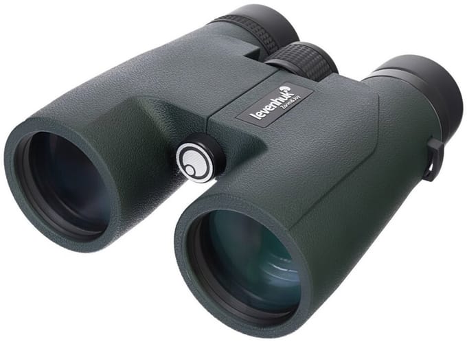 Levenhuk - 67701 - Karma PRO 16x42 Verrekijker