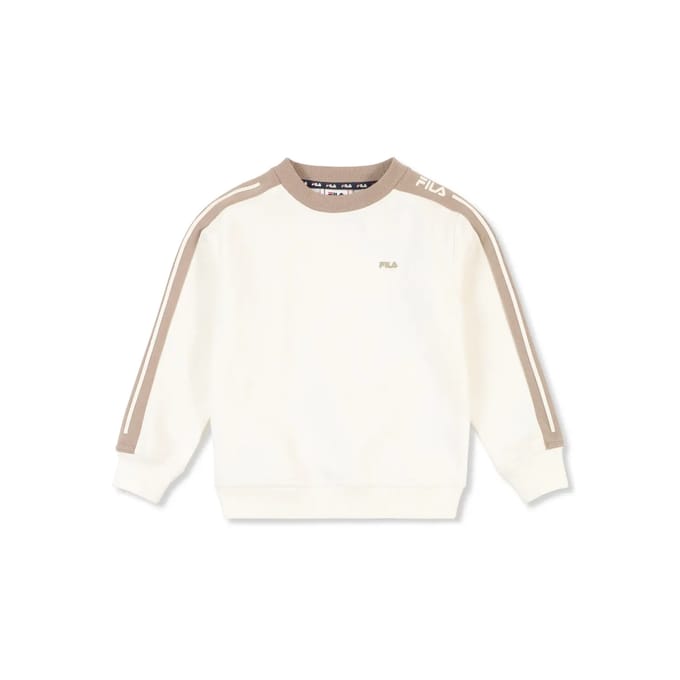 Junior Sweatshirt Fila Faverga regular graphic