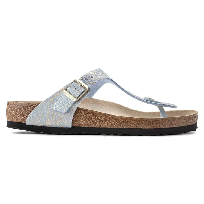 Dames sandalen Birkenstock Gizeh
