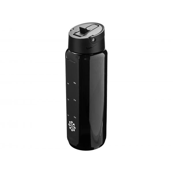 Nike TR Renew Recharge 680ml Waterfles (Grafisch Zwart/Wit)