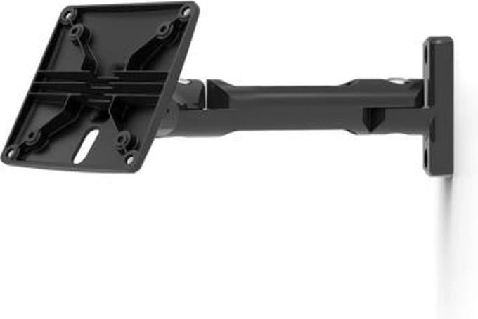 Compulocks Swing Arm Wall VESA Mount For Tablets - Max - recommended for