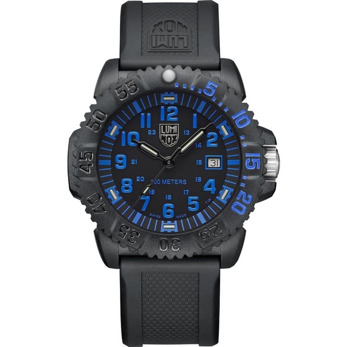 Luminox X2.2053 Sea Lion 2050 Series horloge