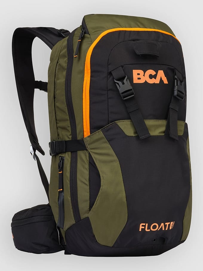 BCA Float 25 Rugzak groen