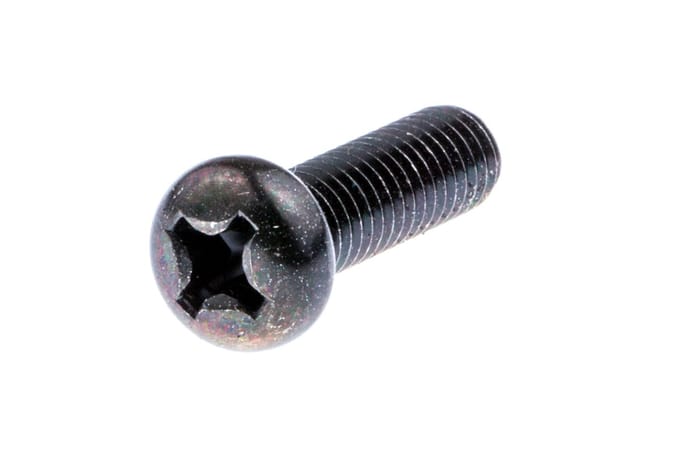 Screw