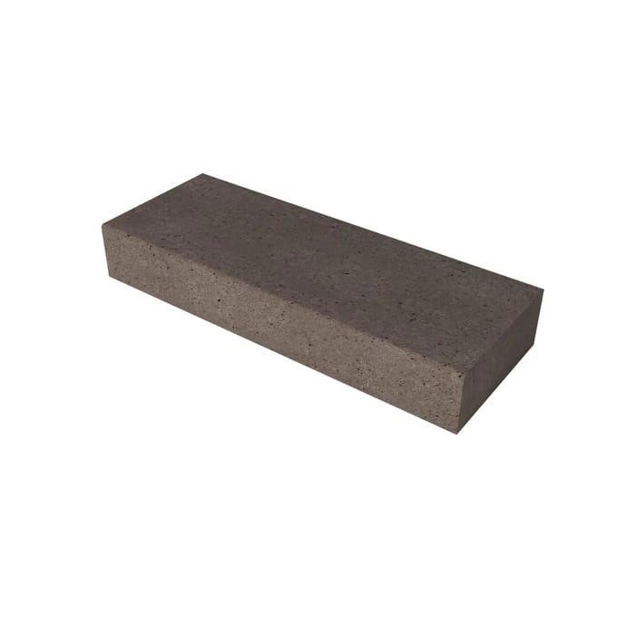 Schellevis Oudhollands Taupe Traptrede 100x37x15