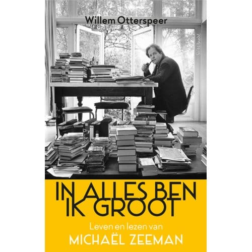 In Alles Ben Ik Groot - Willem Otterspeer
