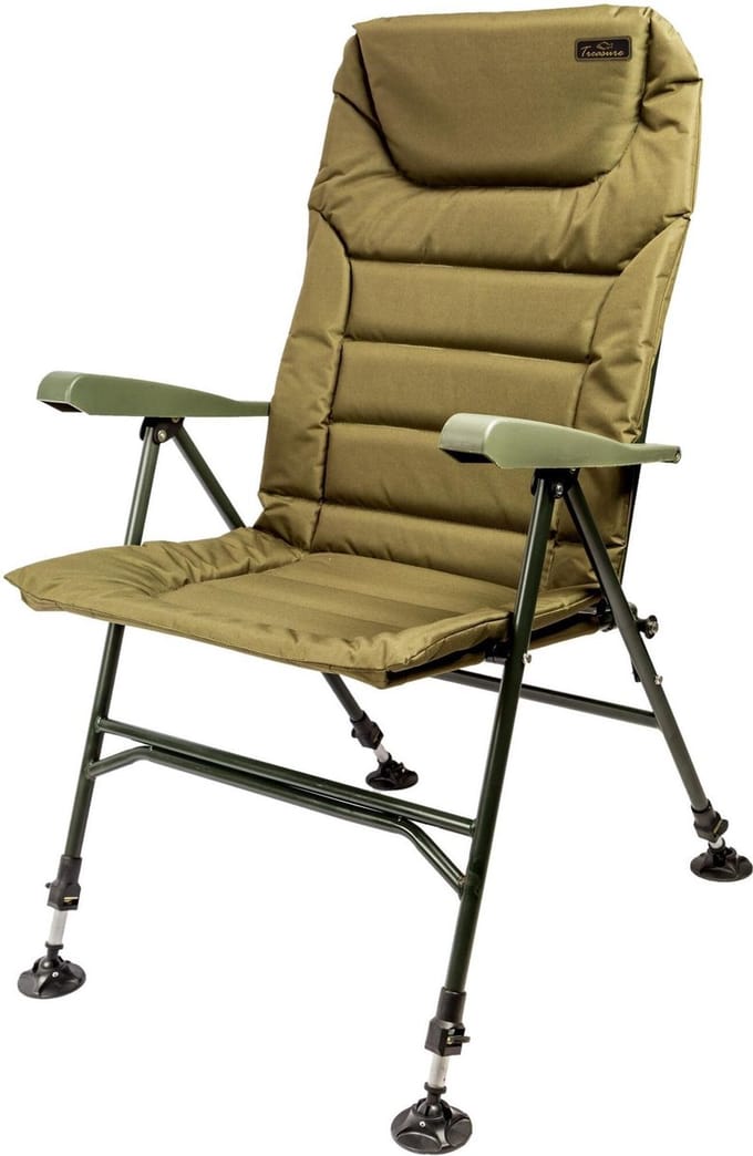 Lion Sports Treasure Chair Armrest