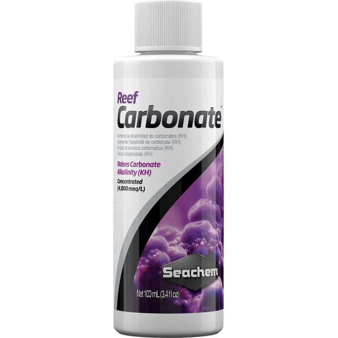Aquarium accessoires Seachem Reef Carbonate