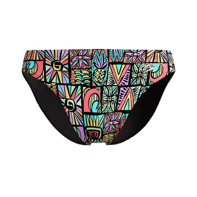 Zwembroeken Speedo Print Beachstar