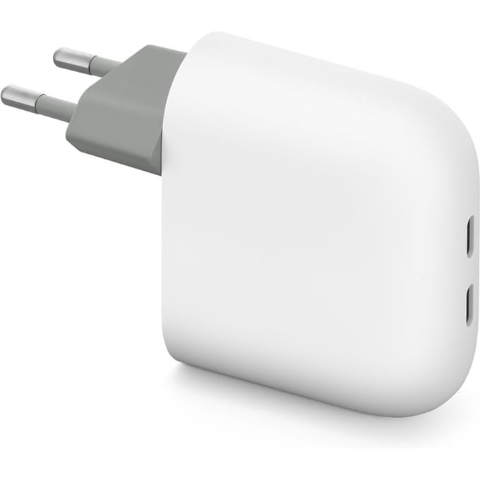 Google 67W Pixel Flex Dual Port USB-C Fast Charger