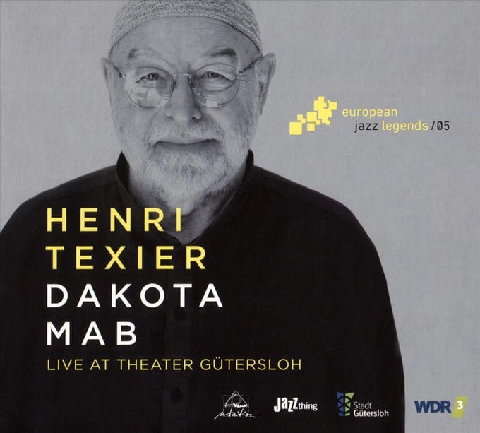 Dakota Mab - Henri Texier