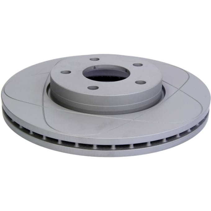 Remschijf Power Disc ATE 24.0325-0117.1, 1 Stuk