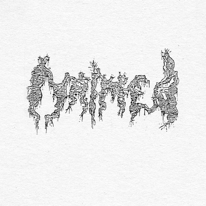 Maimed - Demo 91 (LP)