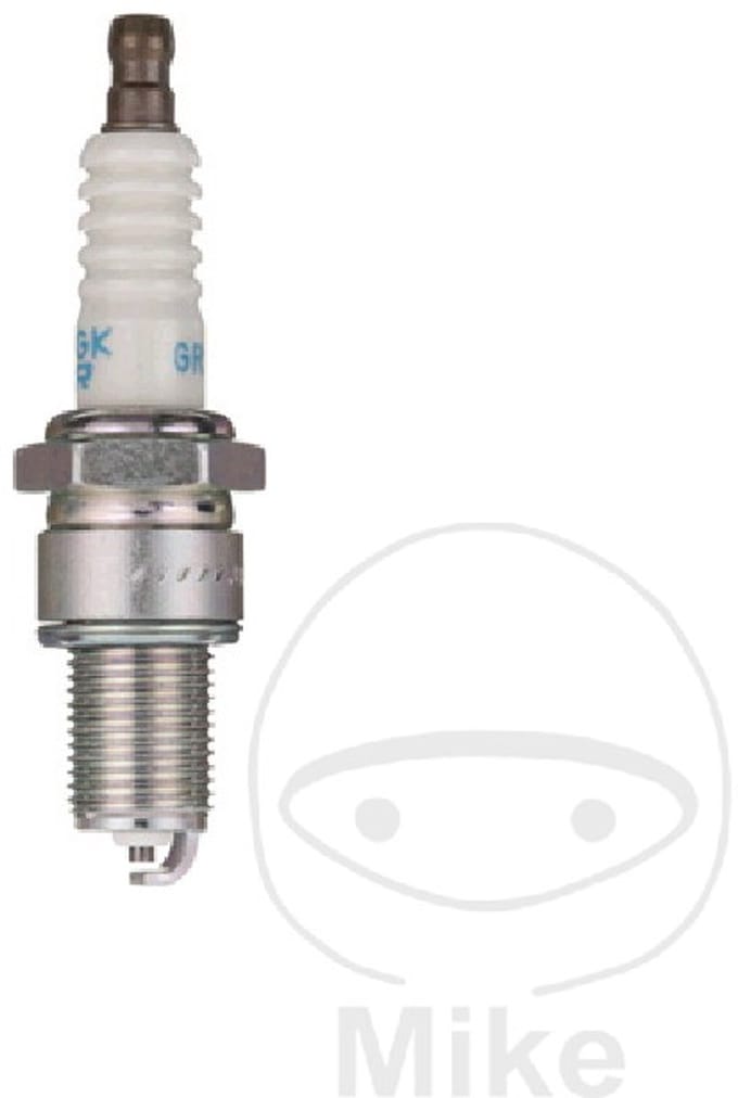 Bougie d'allumage NGK pour Auto GR9A-EG / 94841 Neuf
